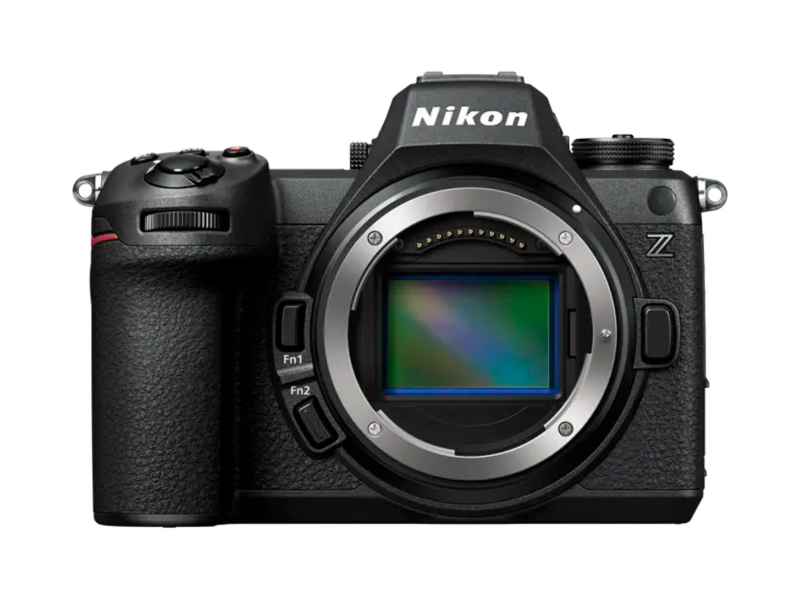 Nikon Z6 III body